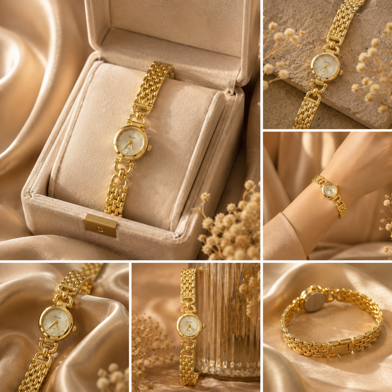Trending Vintage watch