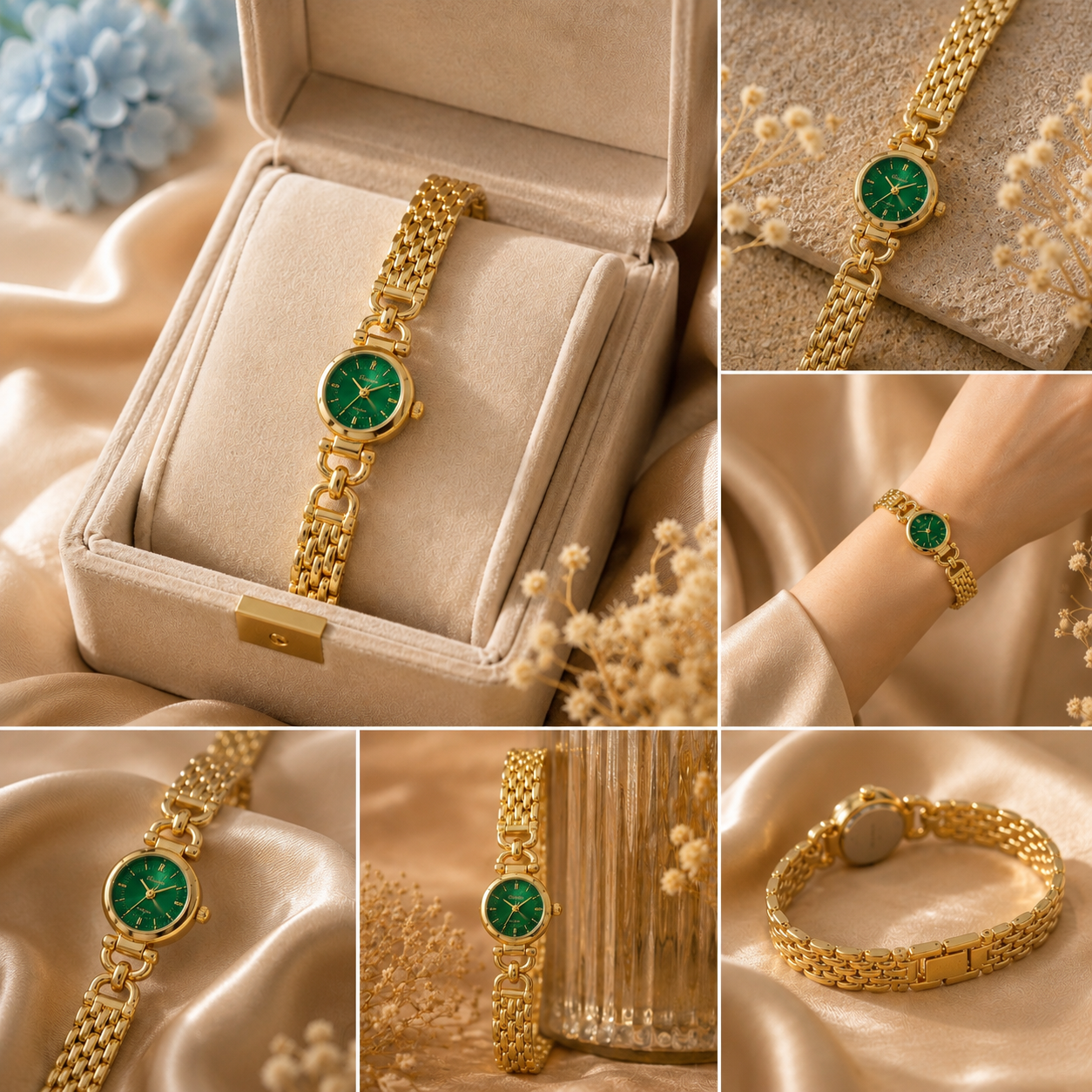 Trending Vintage Watch