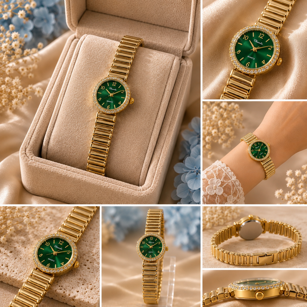 Trending Vintage Watch