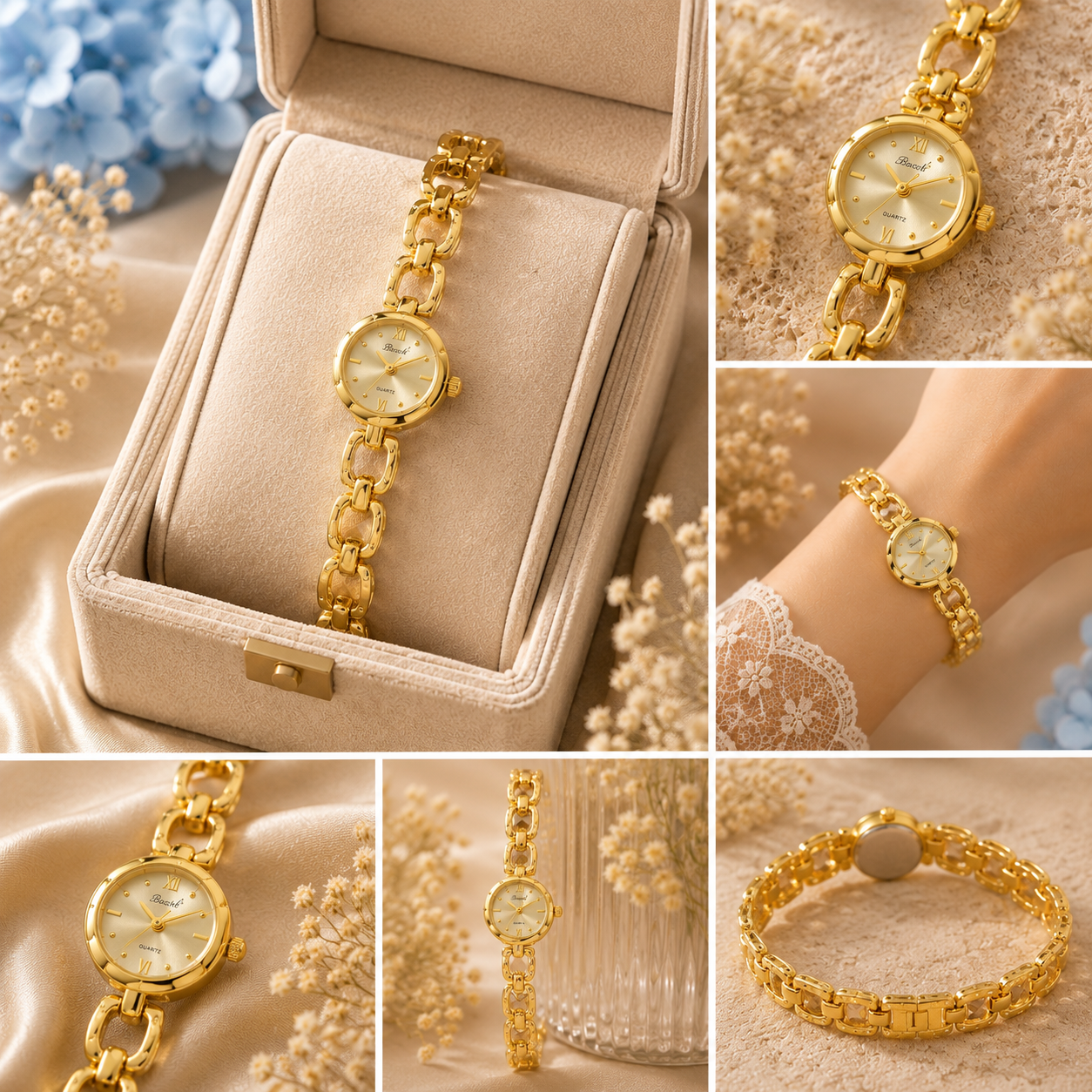 Trending Vintage Watch
