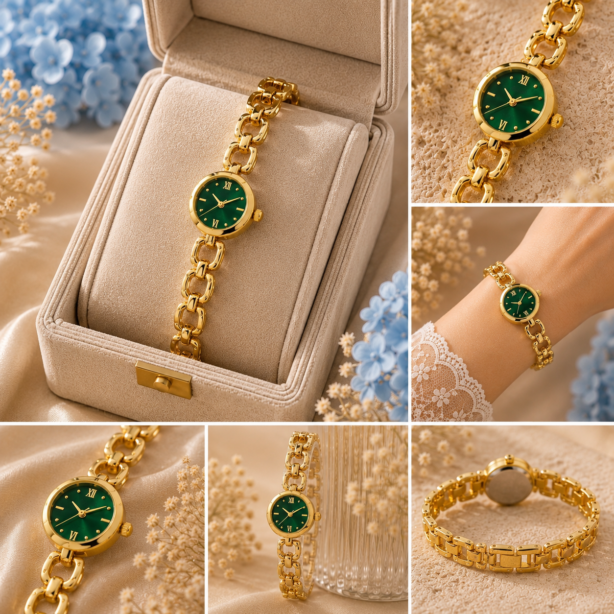 Trending Vintage Watch