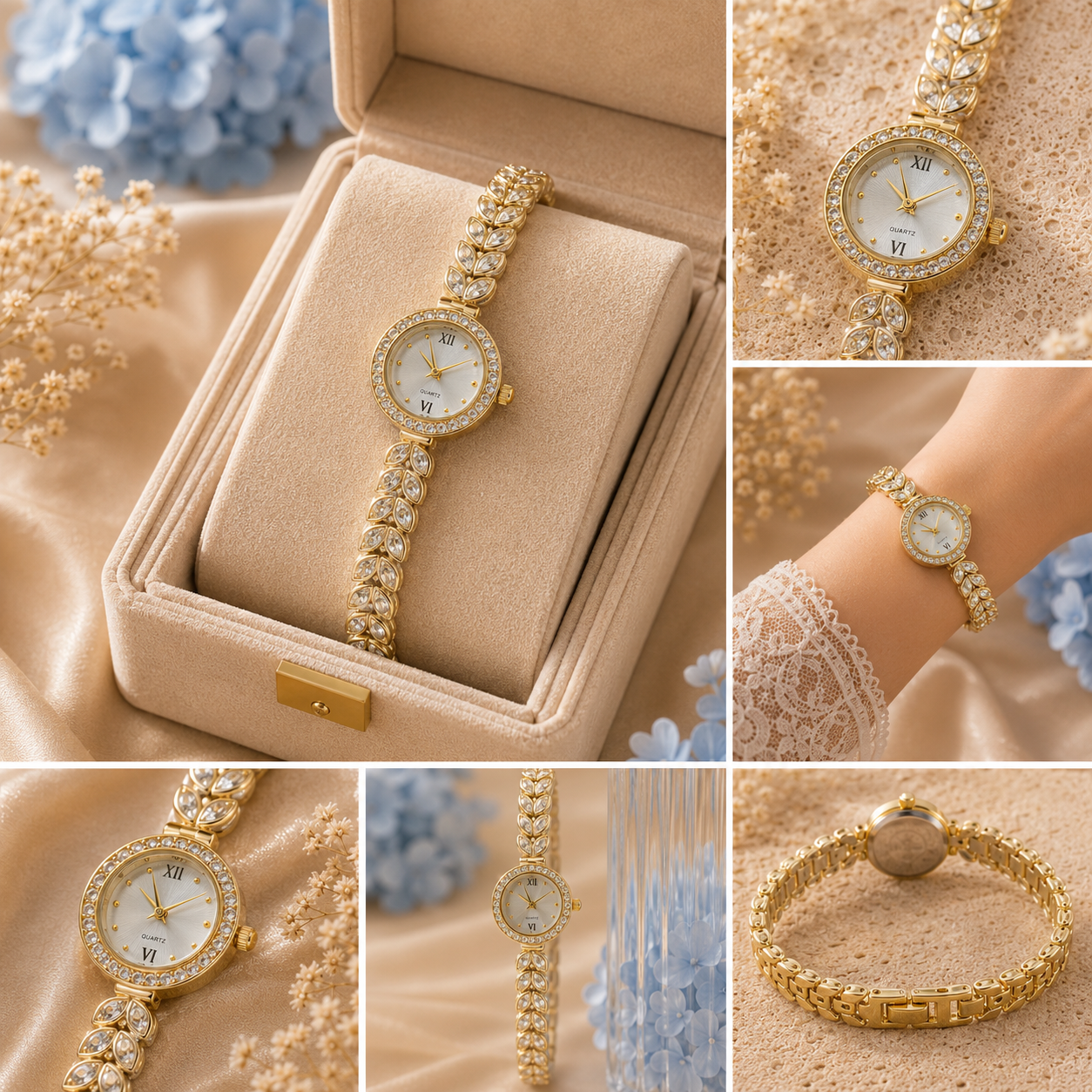 Trending Vintage Watch