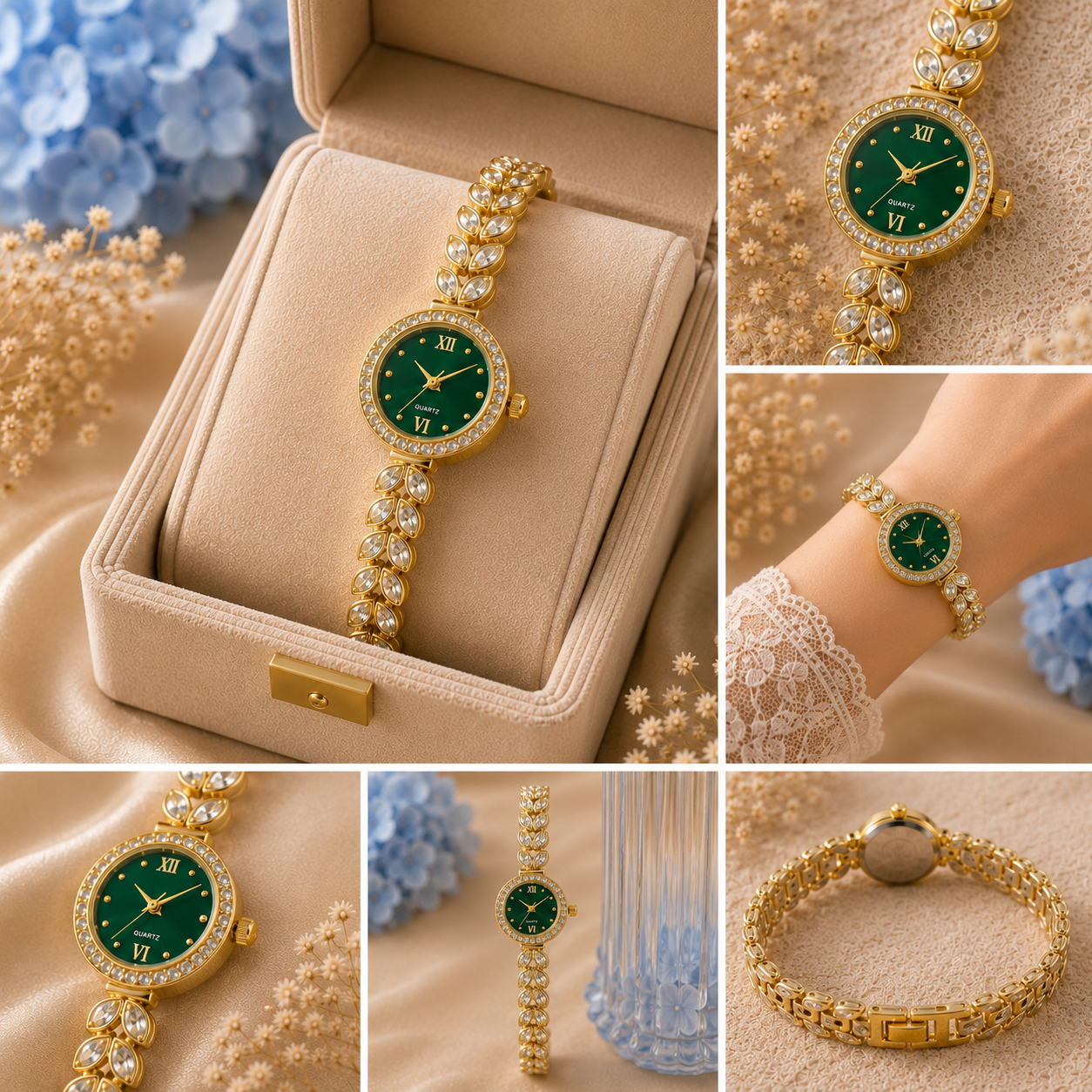 Trending Vintage Watch