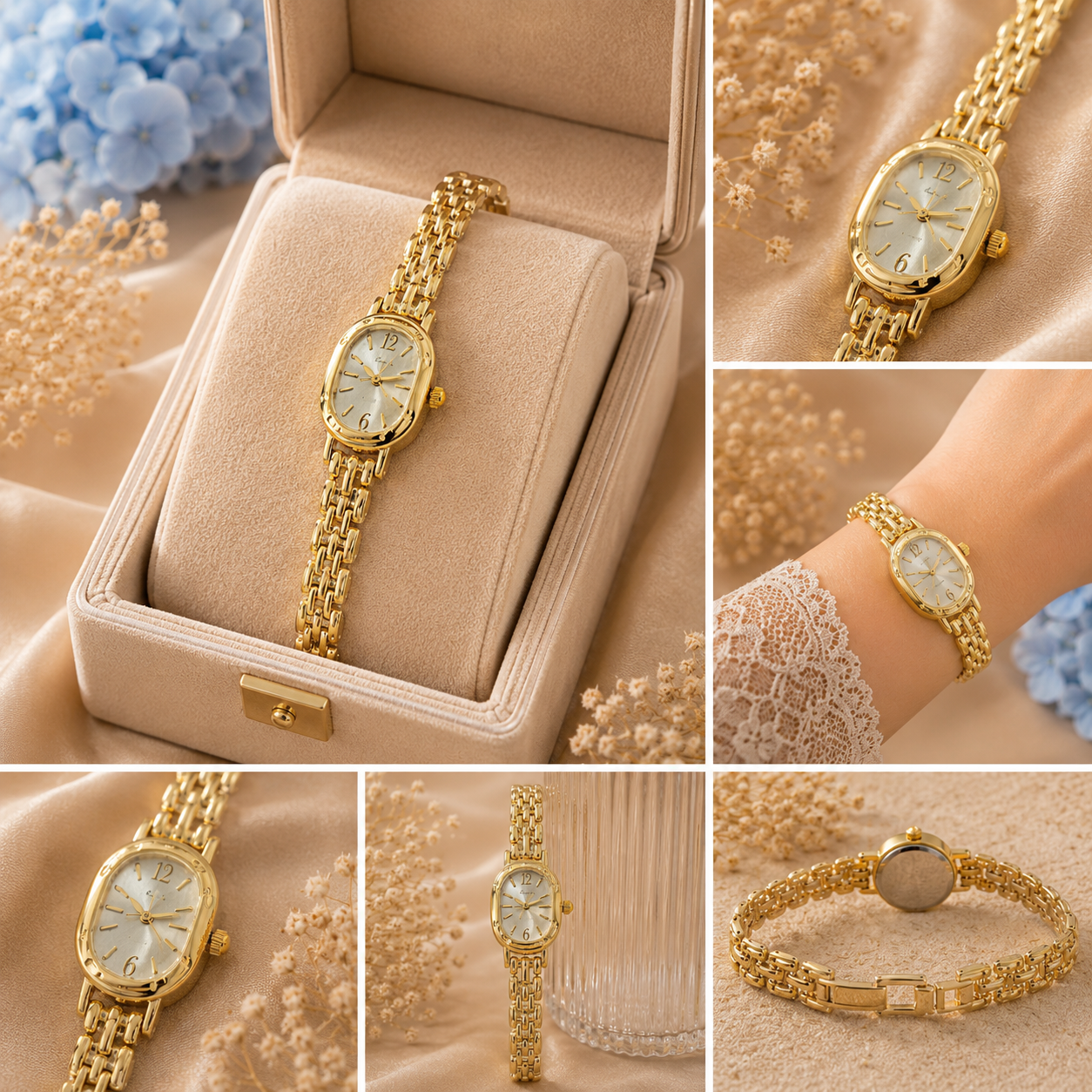 Trending Vintage Watch