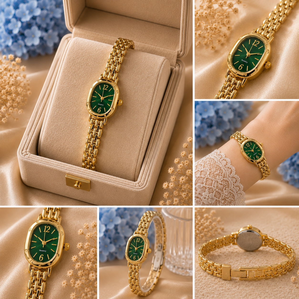 Trending Vintage Watch