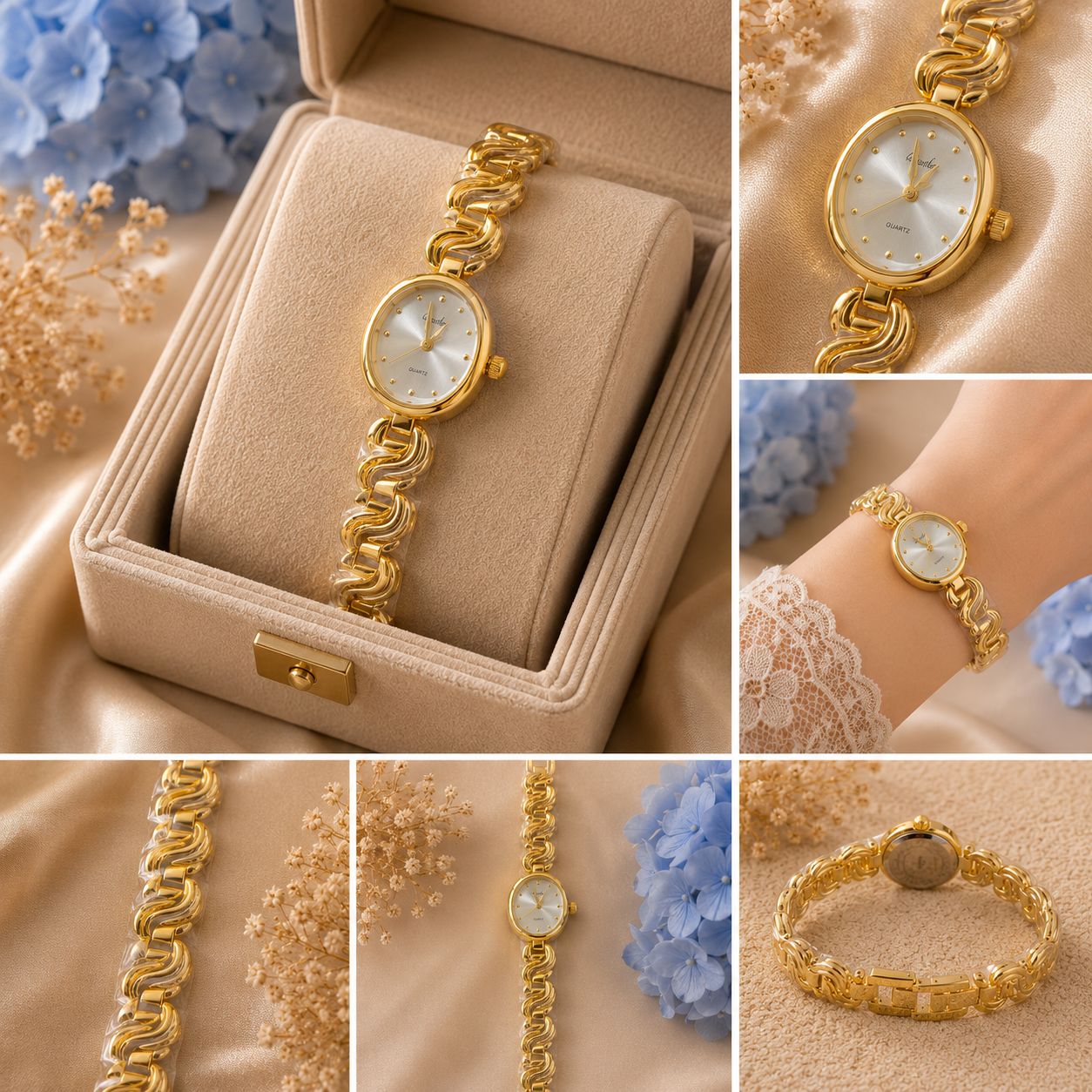 Trending Vintage Watch