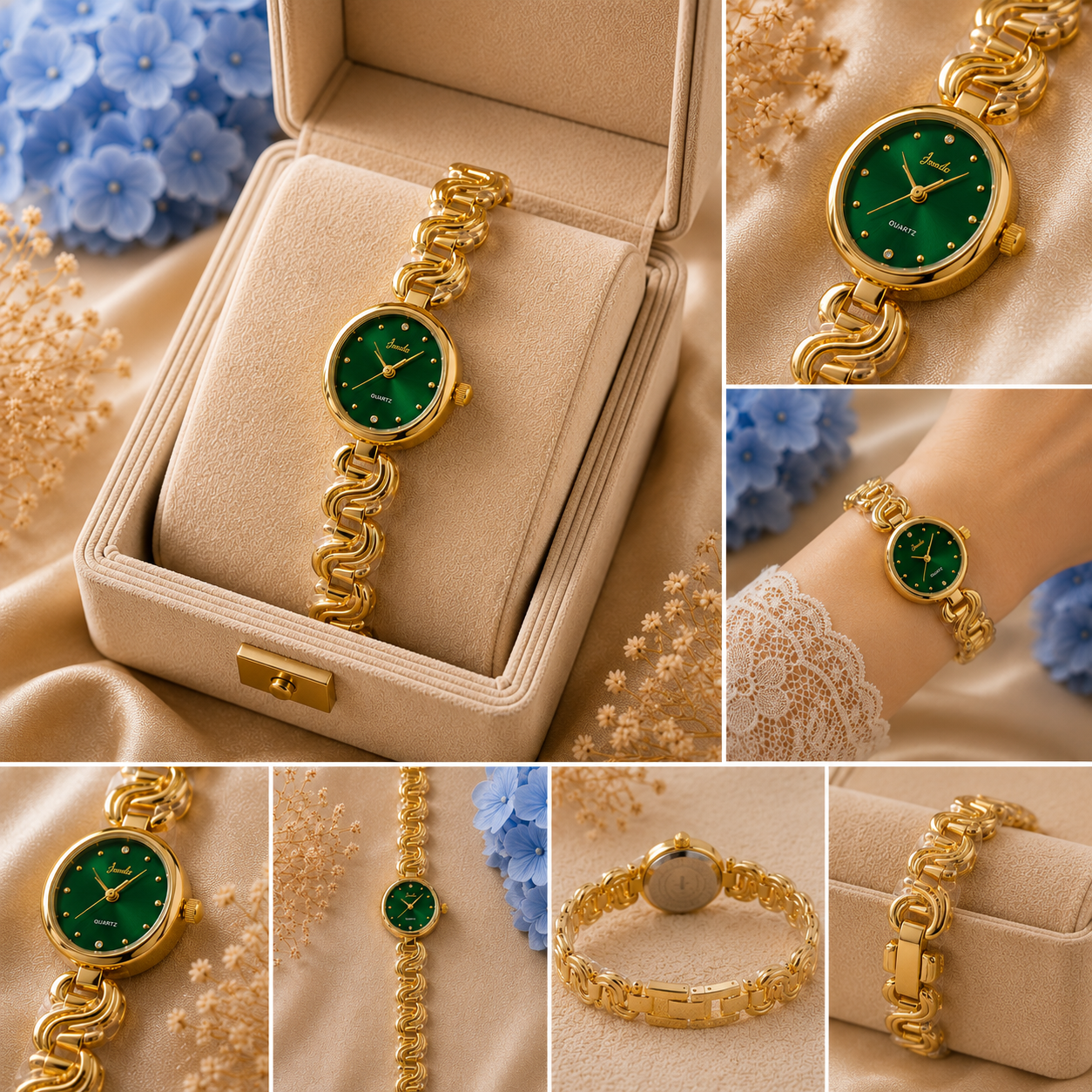 Trending Vintage watch