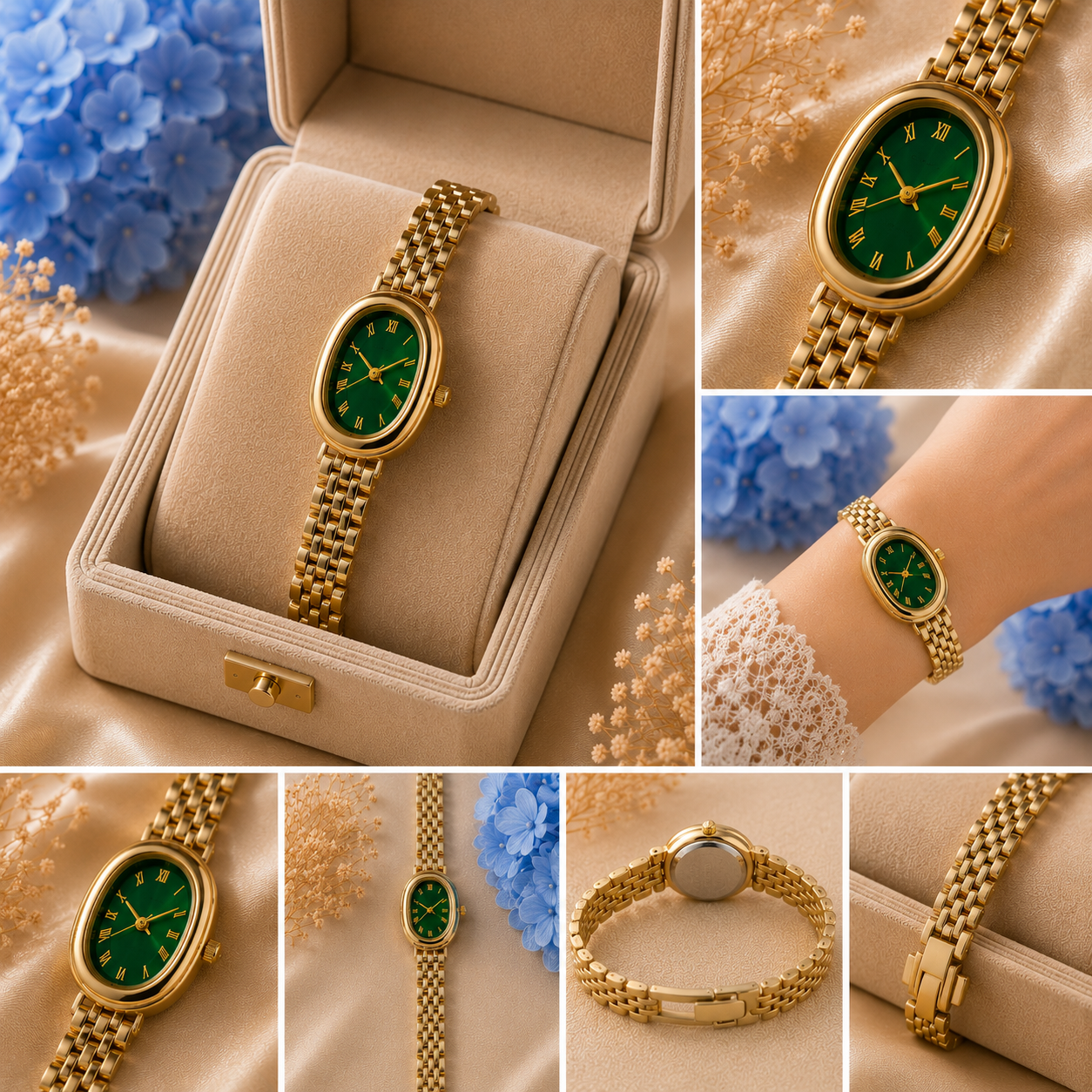 Trending Vintage Watch