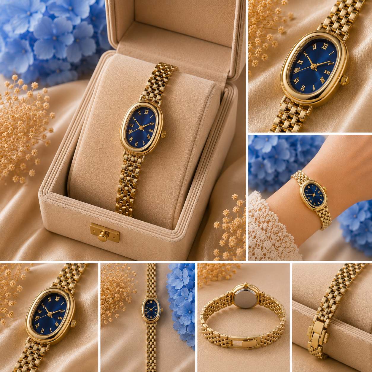 Trending Vintage Watch