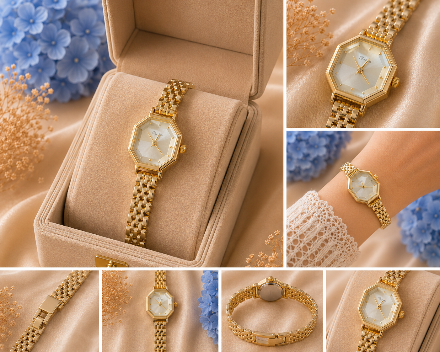 Trending Vintage Watch