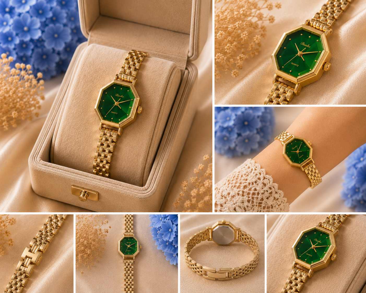 Trending Vintage Watch