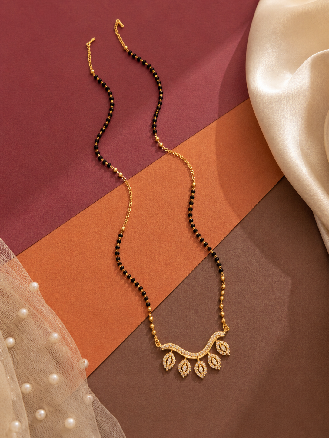 Daily Wear Mangalsutra