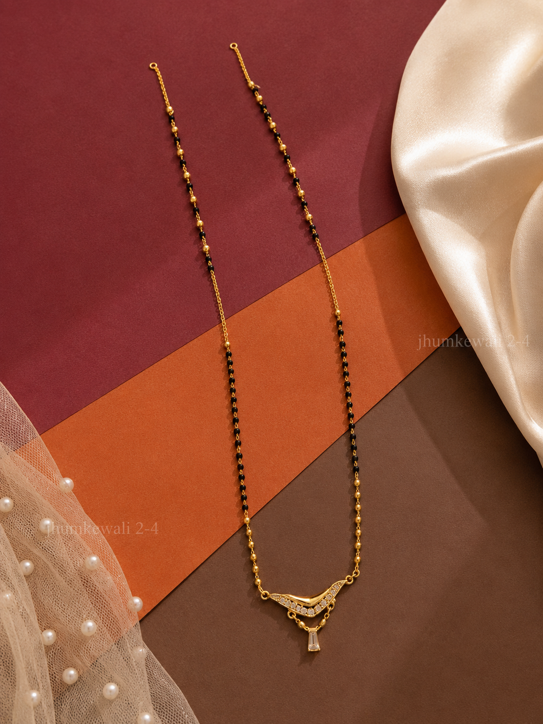 Daily wear Mangalsutra