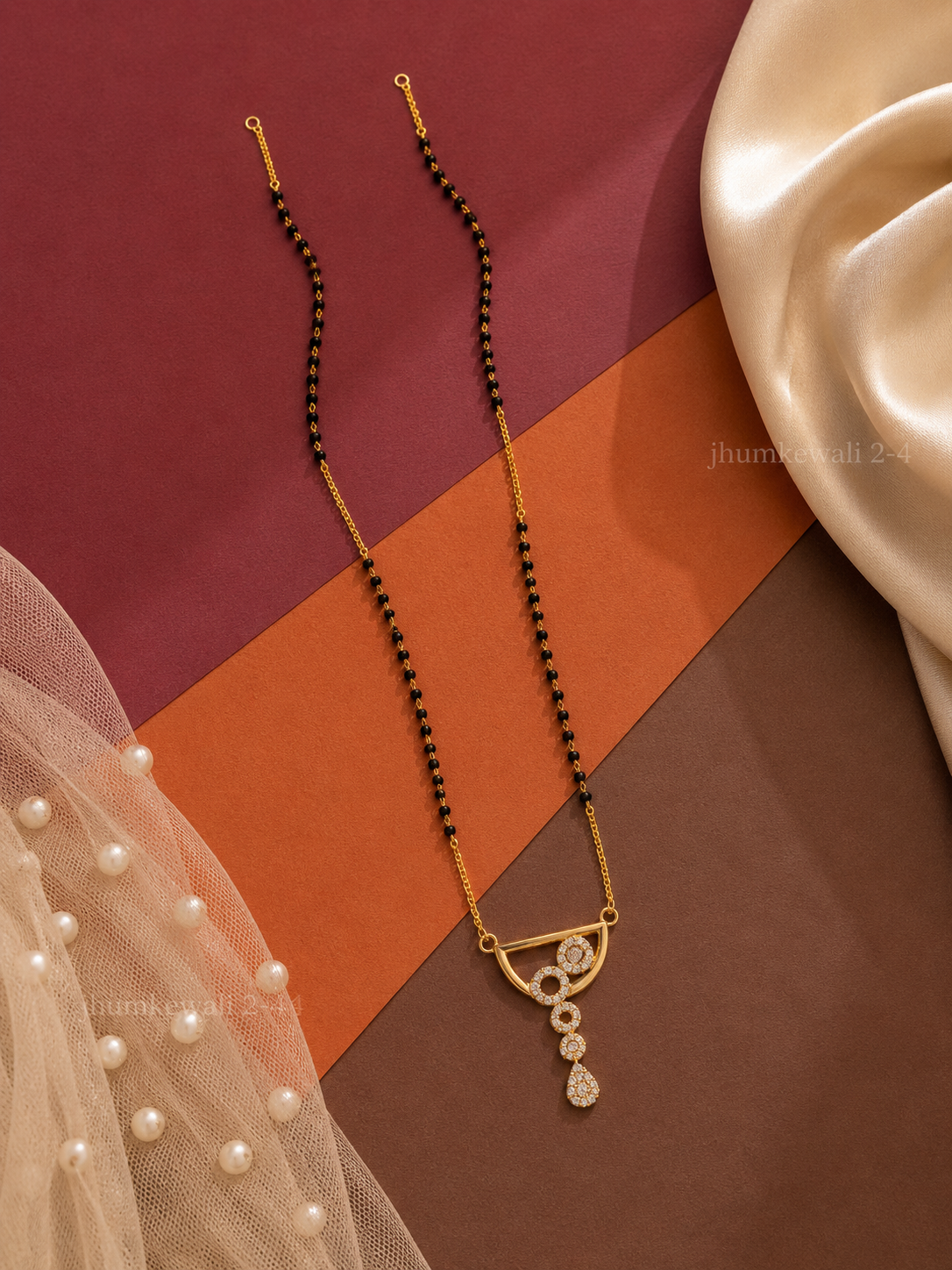 Daily Wear Mangalsutra