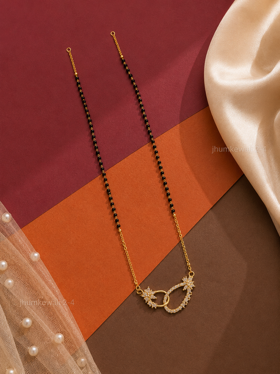 Daily Wear mangalsutra