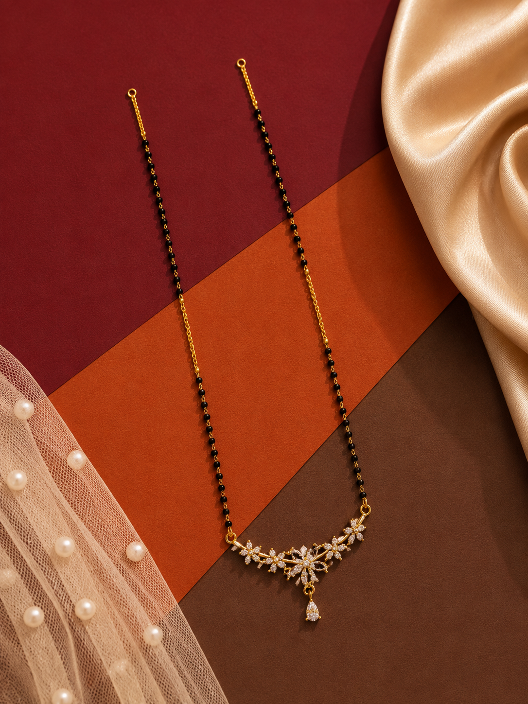 Daily Wear Mangalsutra