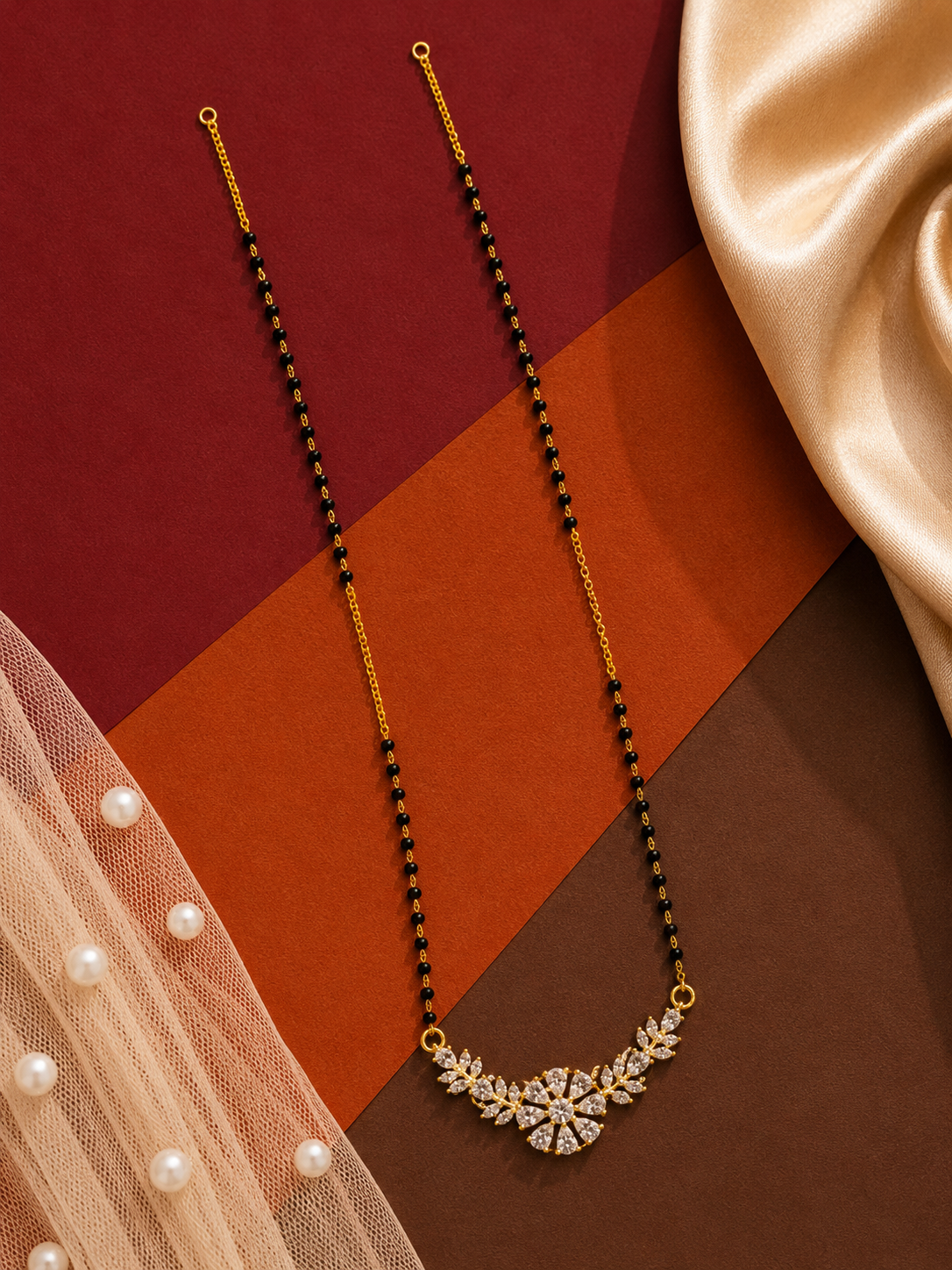 Daily Wear Mangalsutra