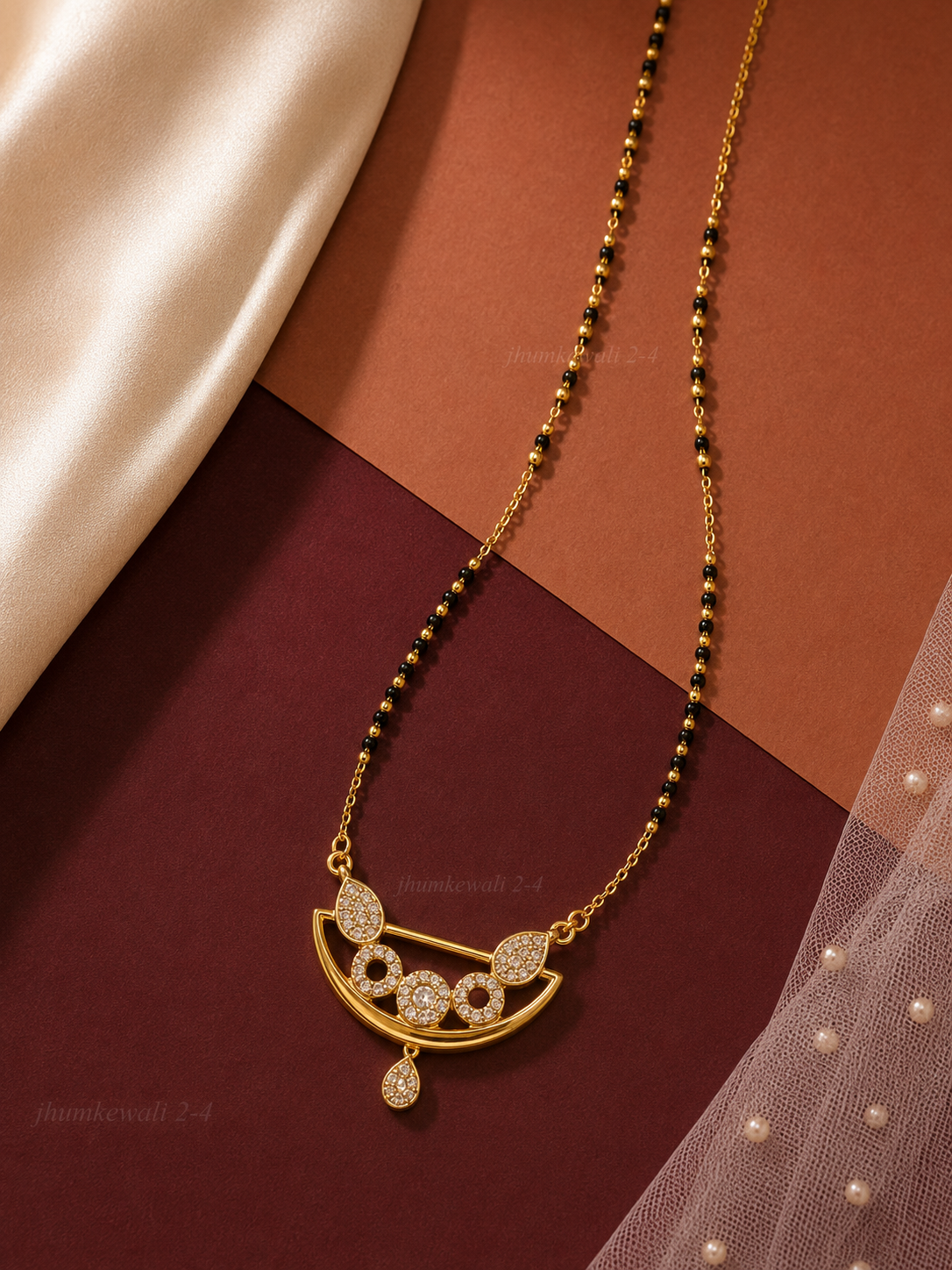 Daily Wear Mangalsutra