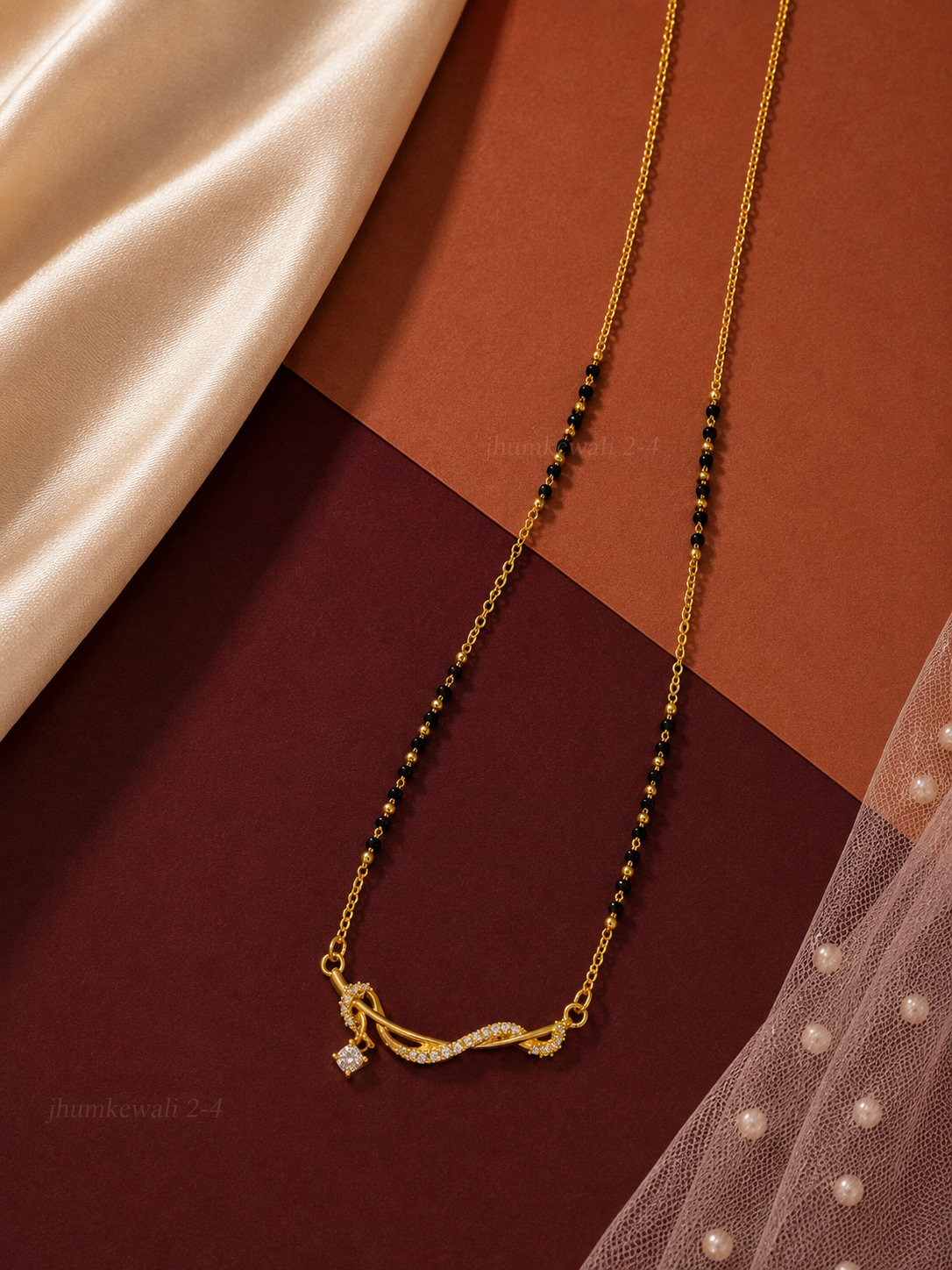 Daily Wear Mangalsutra