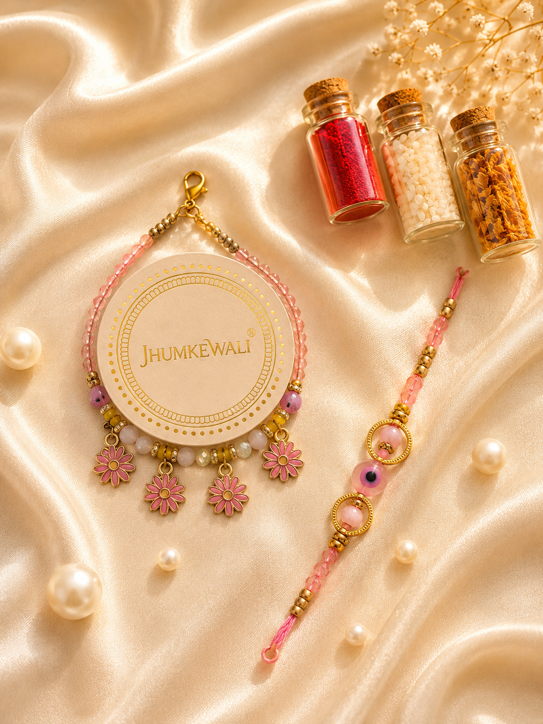 Combo Rakhi 018