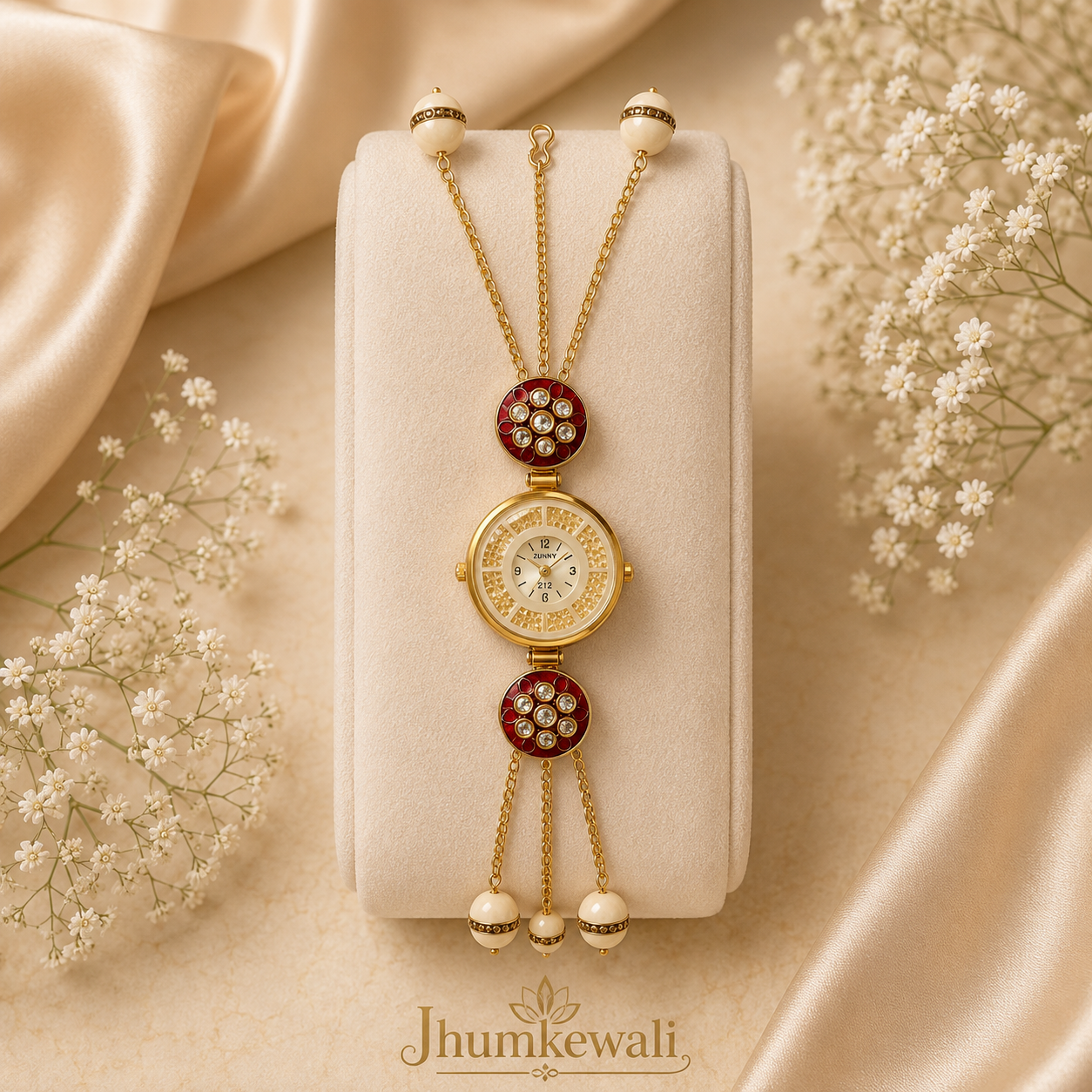 Kashmiri Rakhi