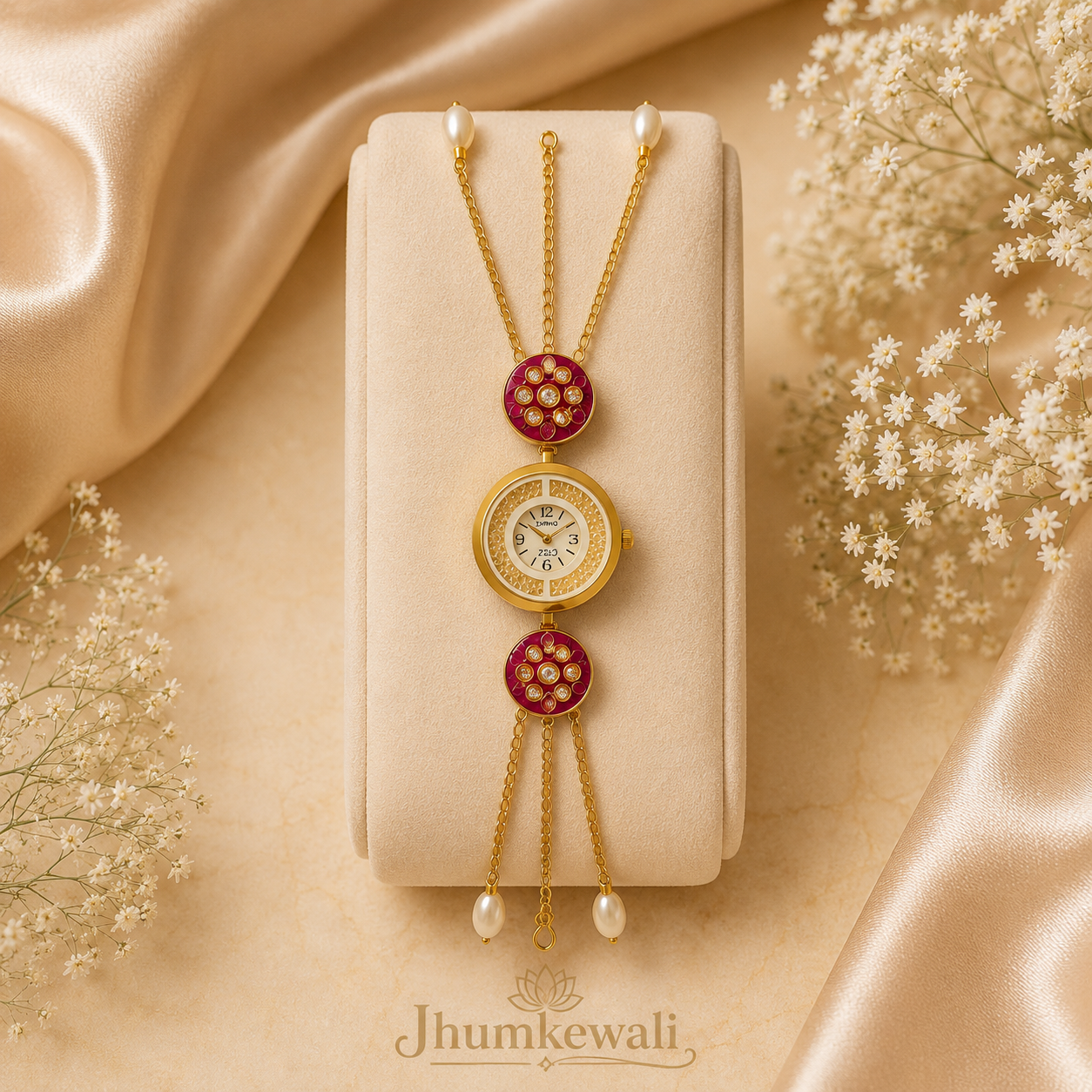 Kashmiri Rakhi