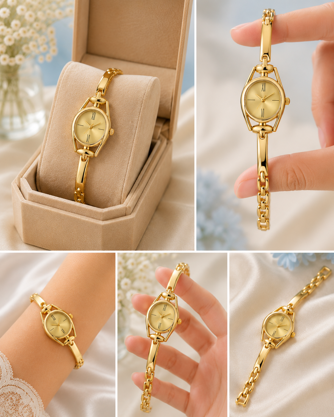 Trending Vintage Watch