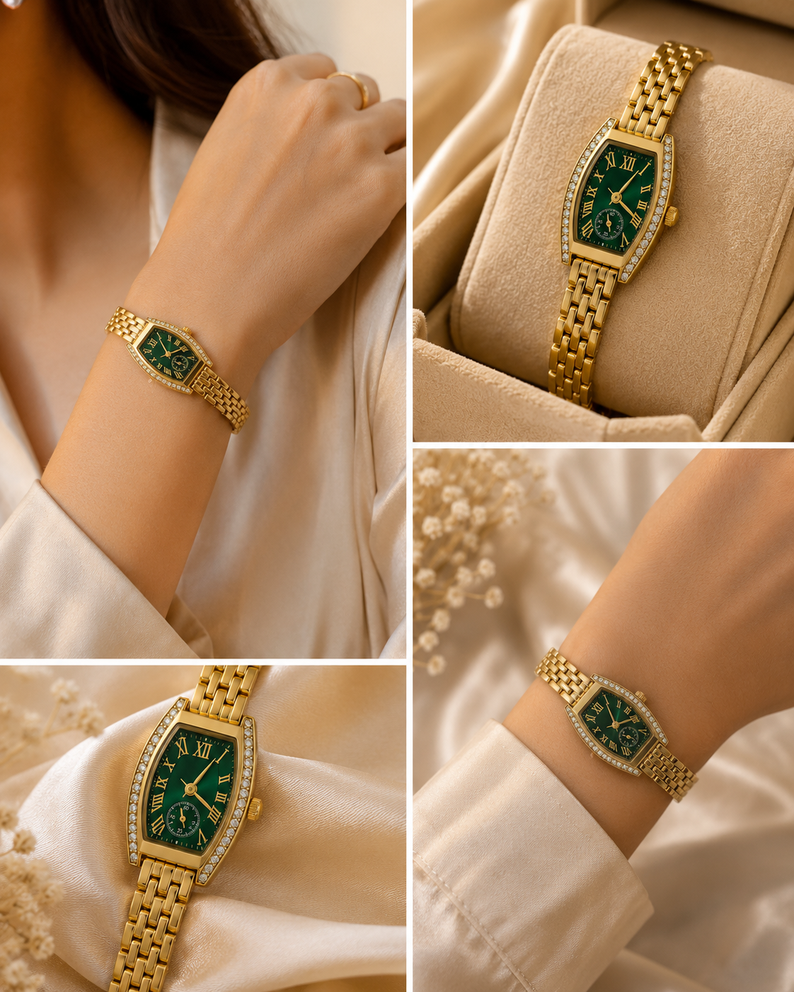 Trending Vintage Watch