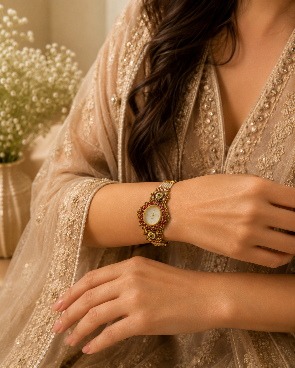 Kashmiri Heritage Watch