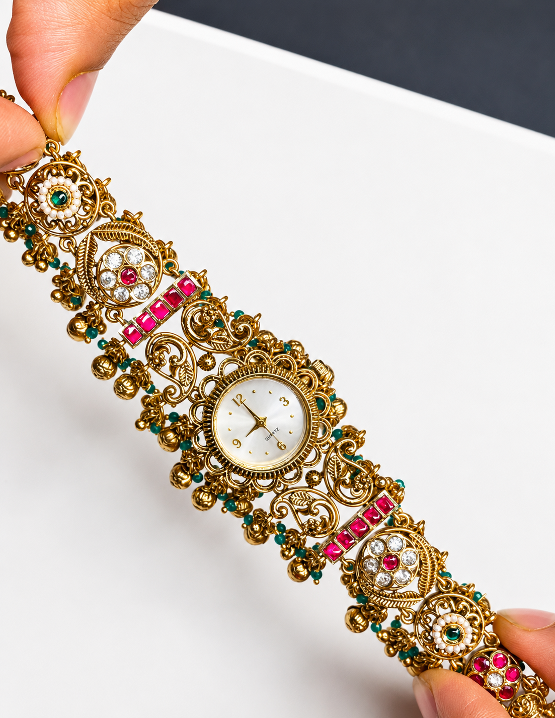 Kashmiri Heritage Watch
