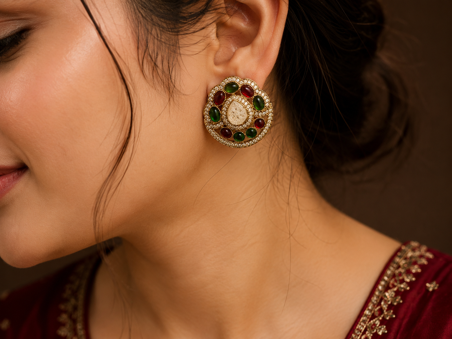 Traditional Studs