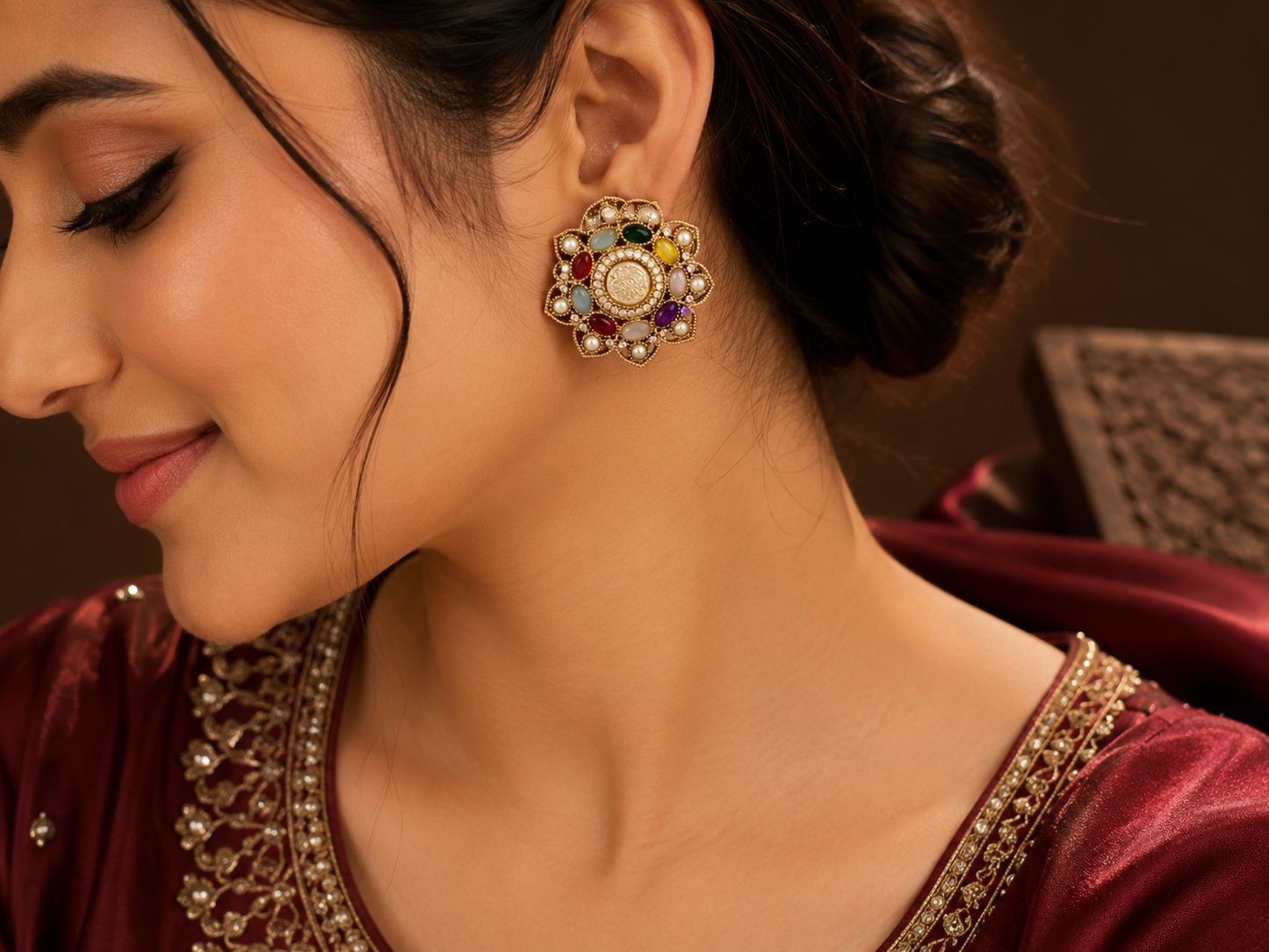Traditional Studs
