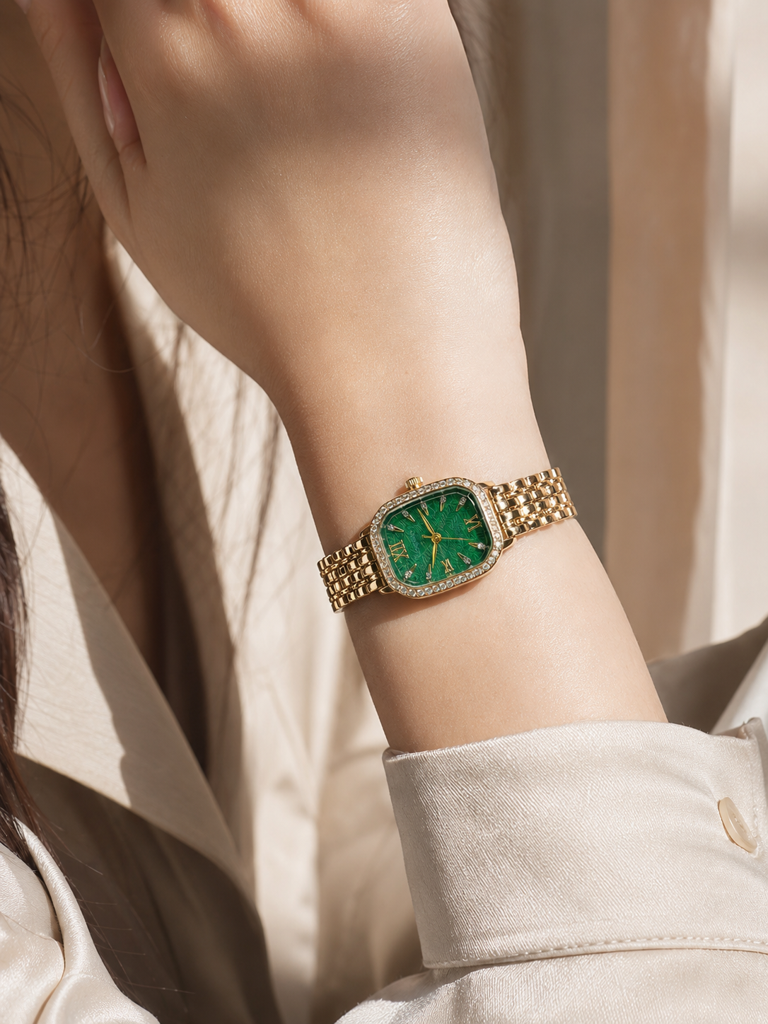 Vintage Watch