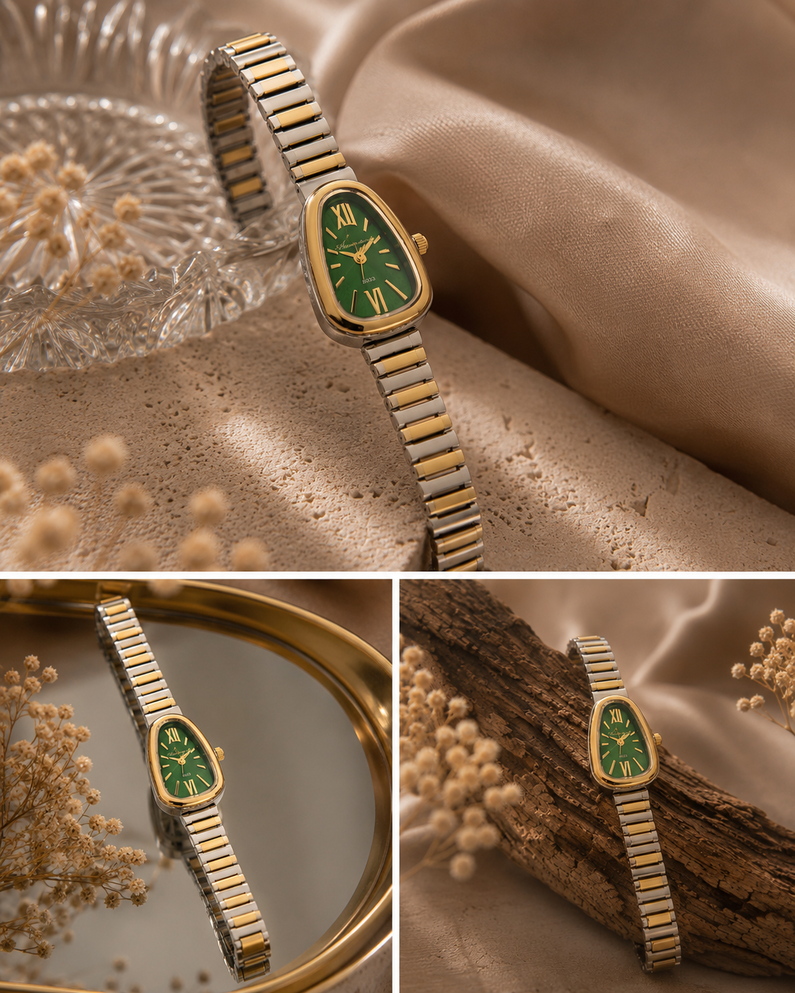 Vintage Watch