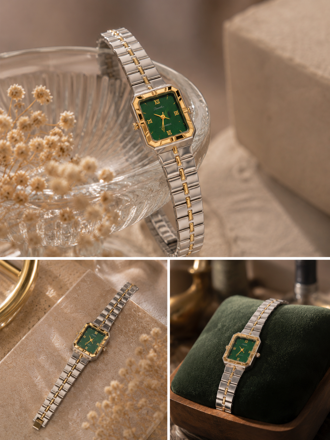 Vintage Watch