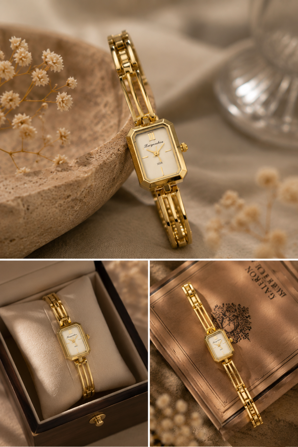 Vintage Watch