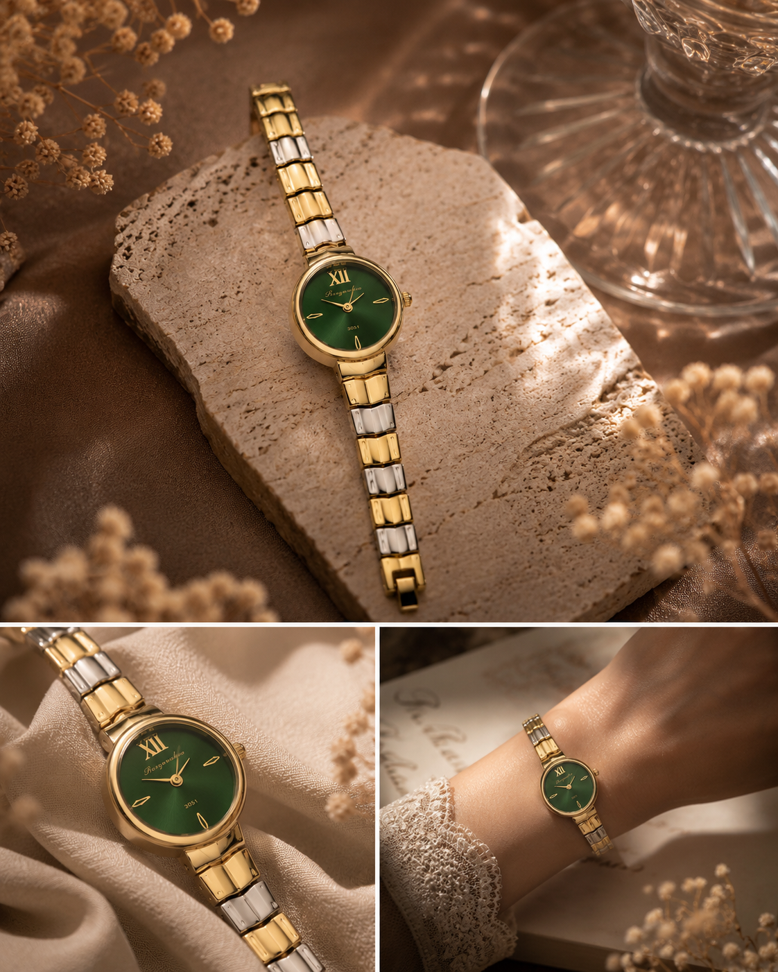 Vintage Watch