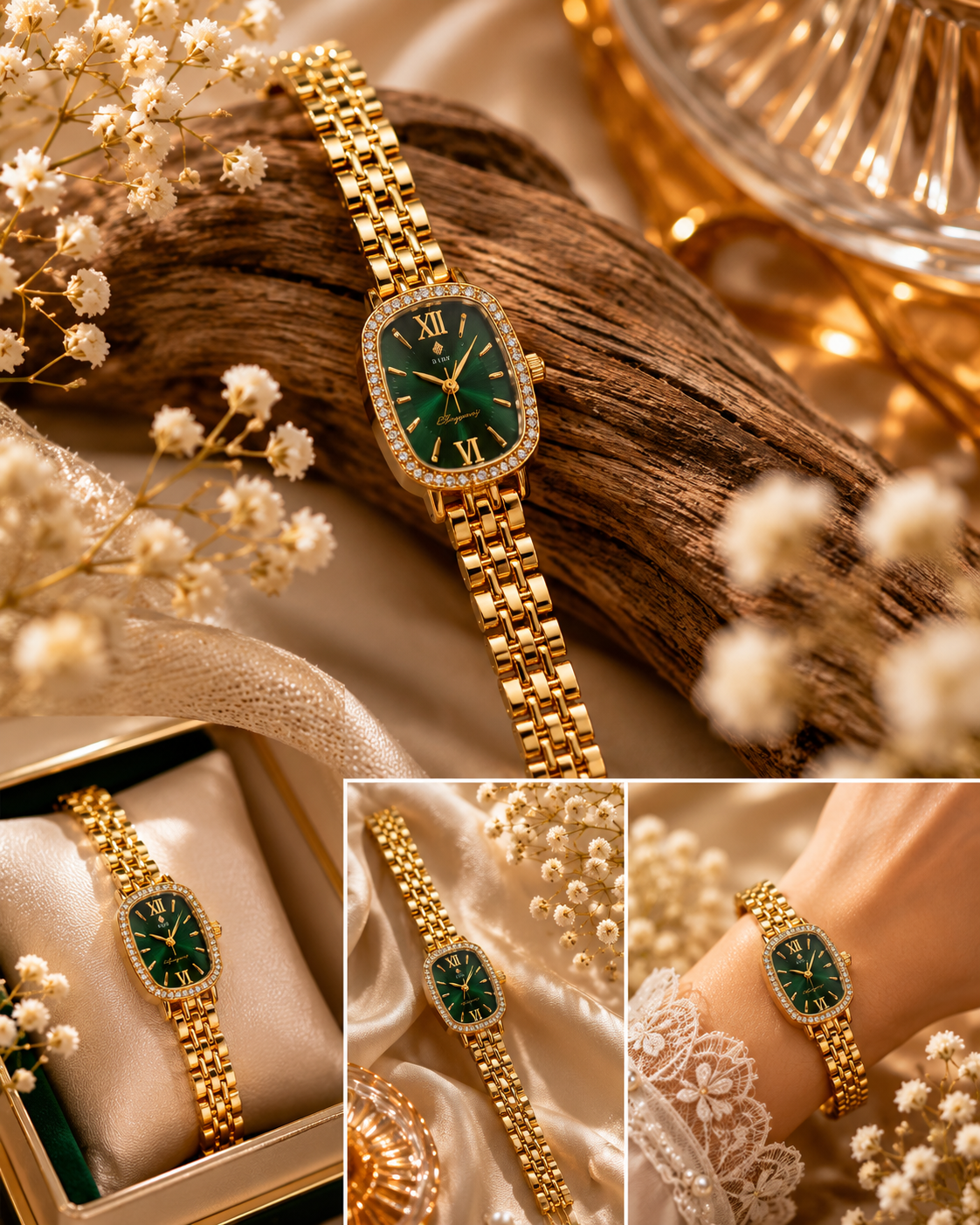 Vintage Watch