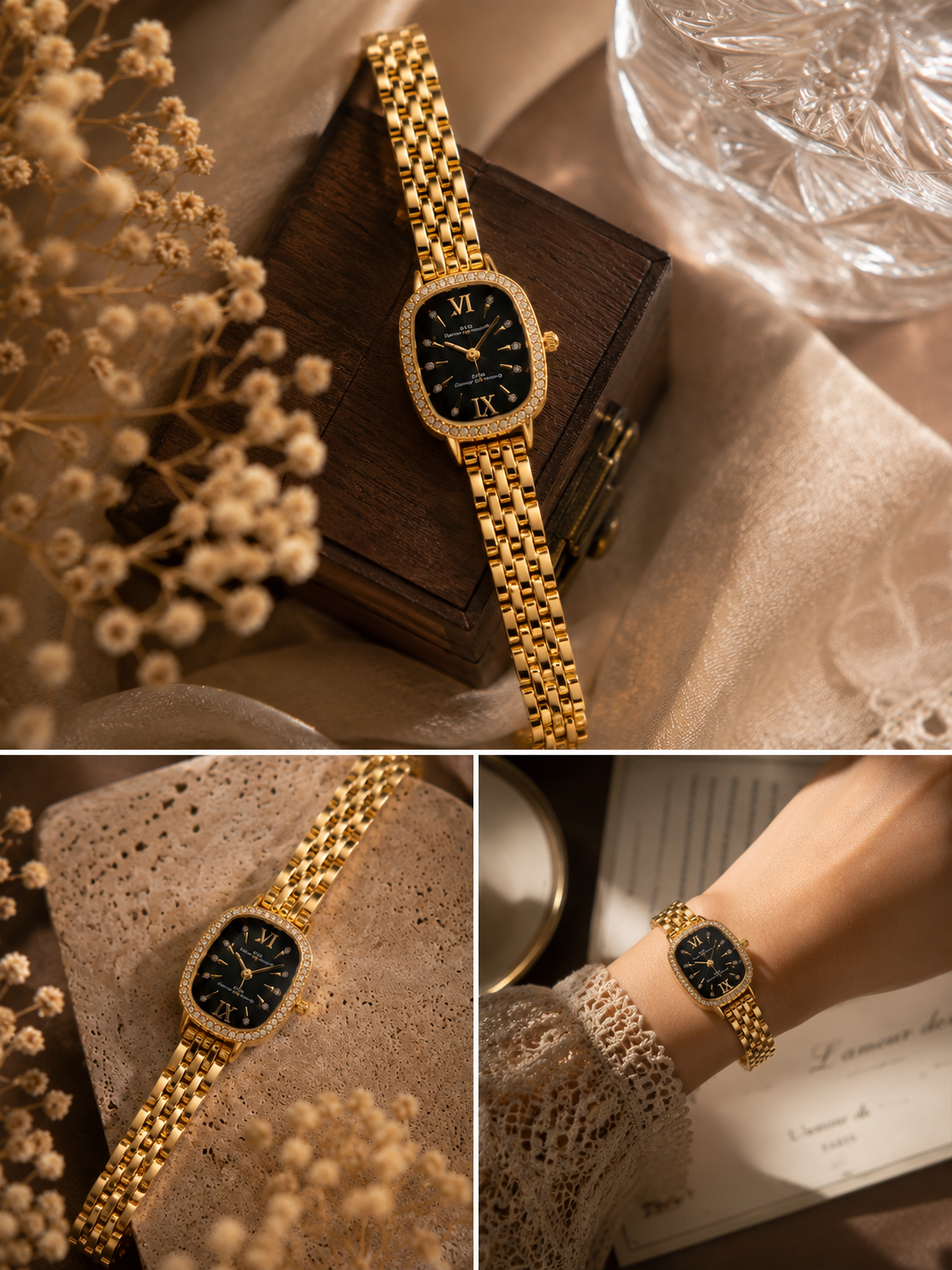 Vintage Watch