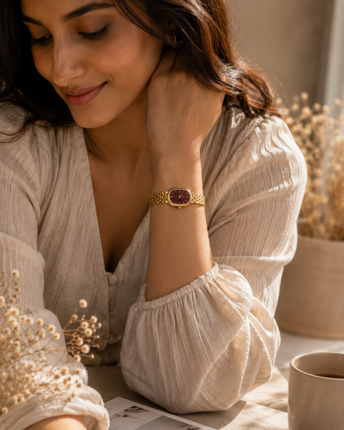 Vintage Watch