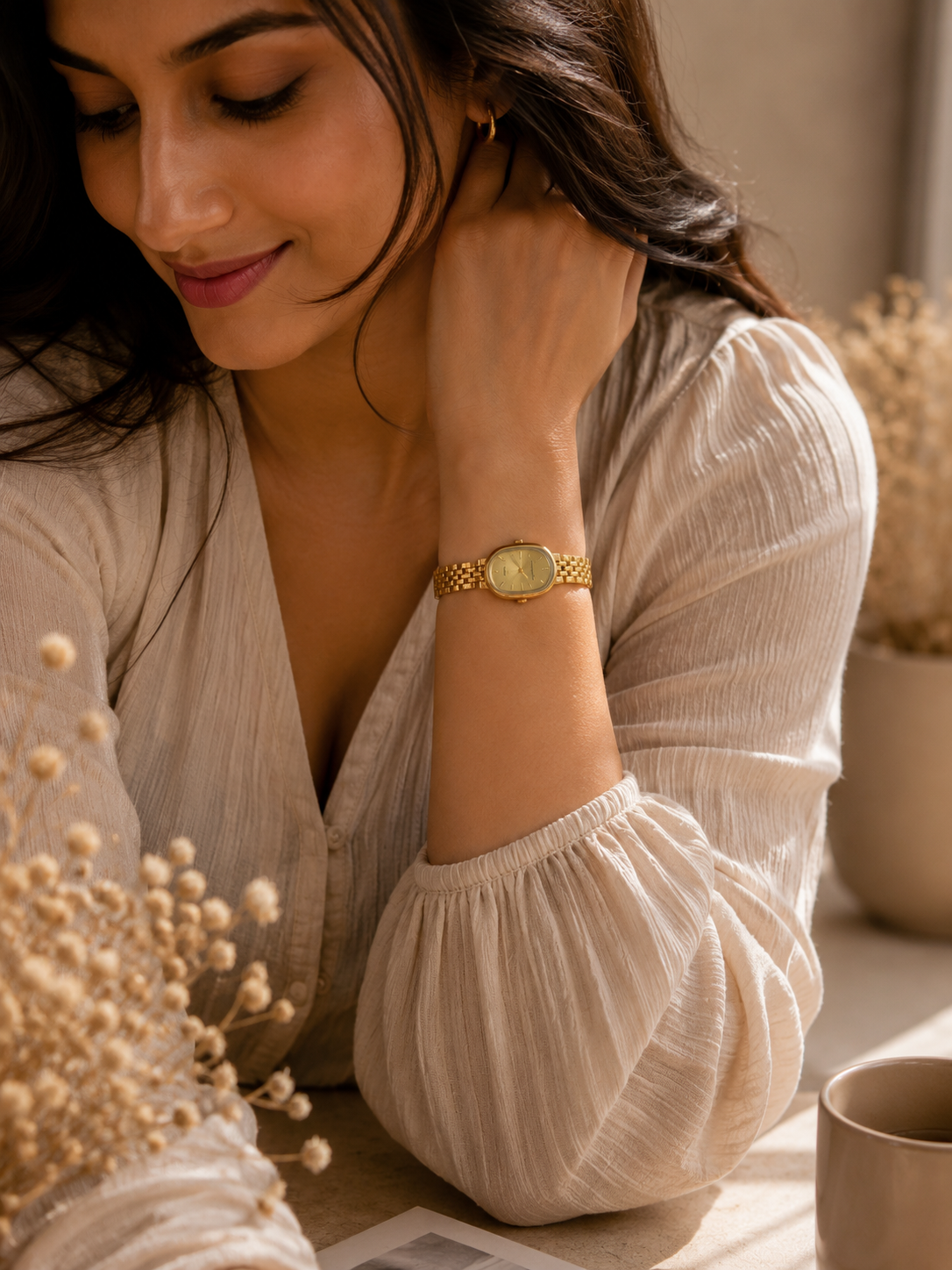 Vintage Watch