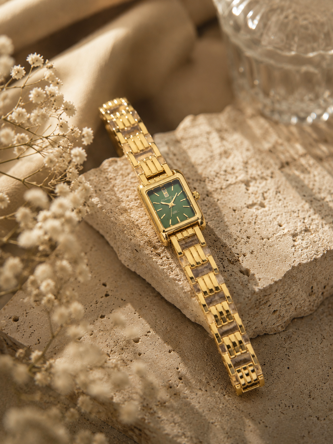 Vintage Watch