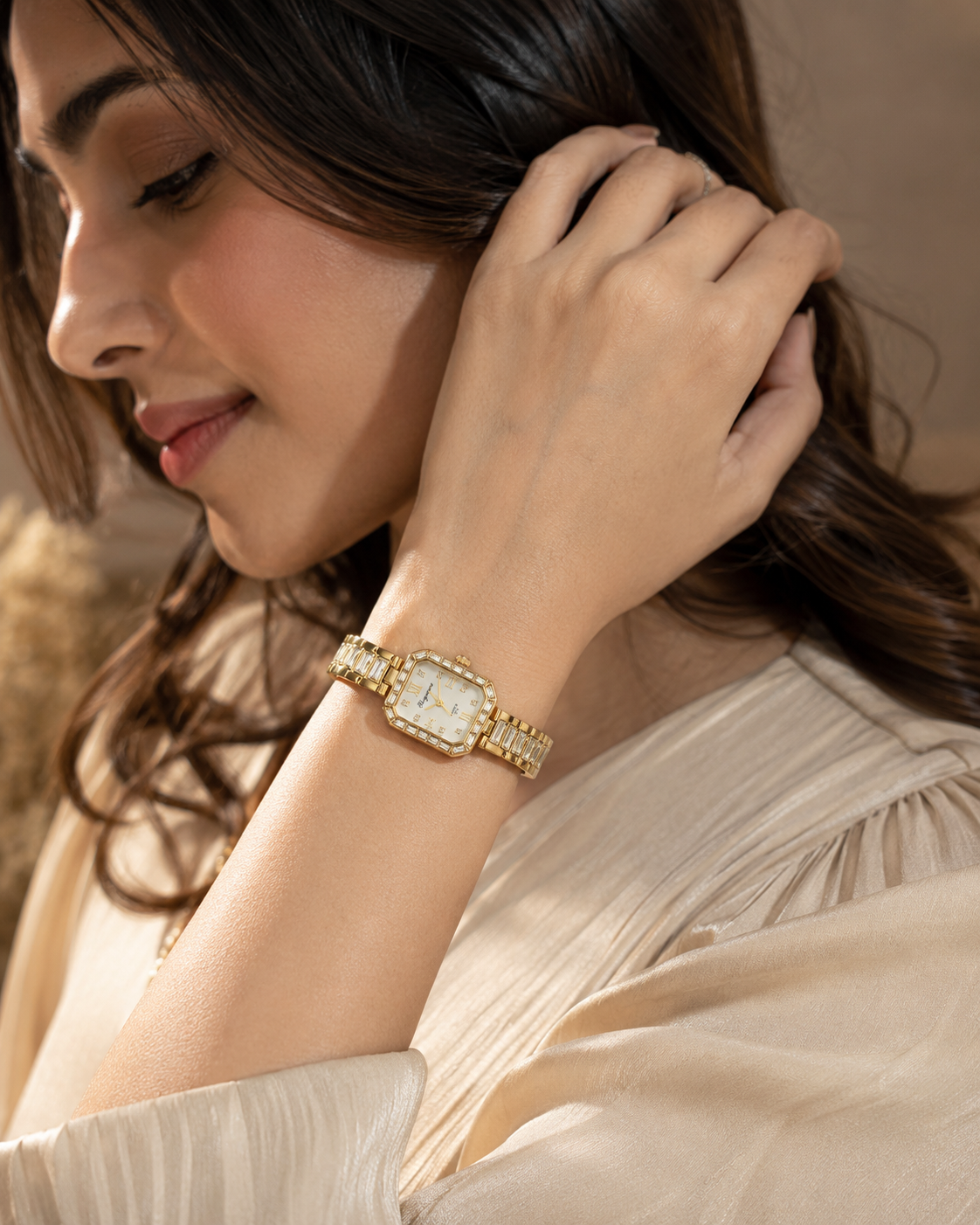 Vintage Watch