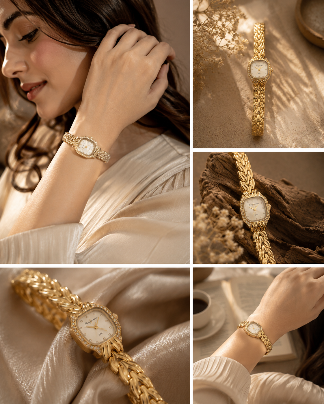 Vintage Watch