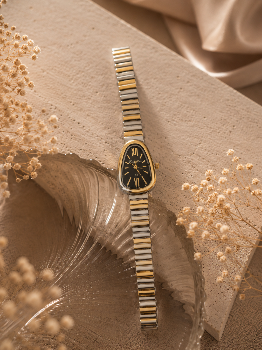 Vintage Watch
