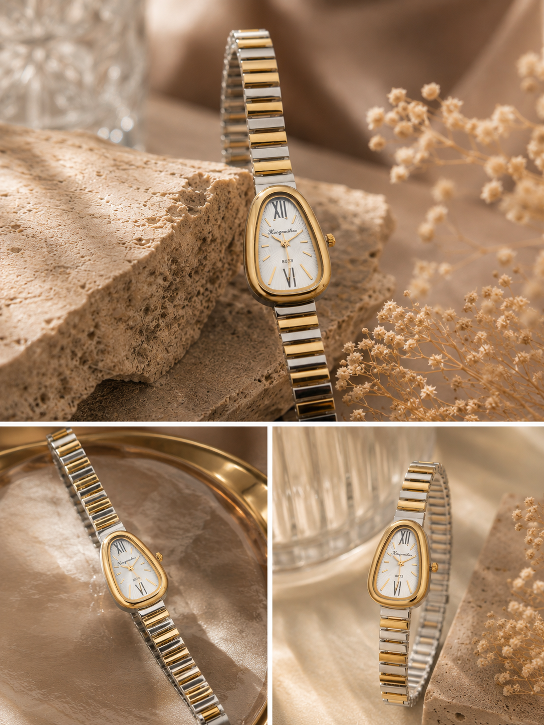 Vintage Watch