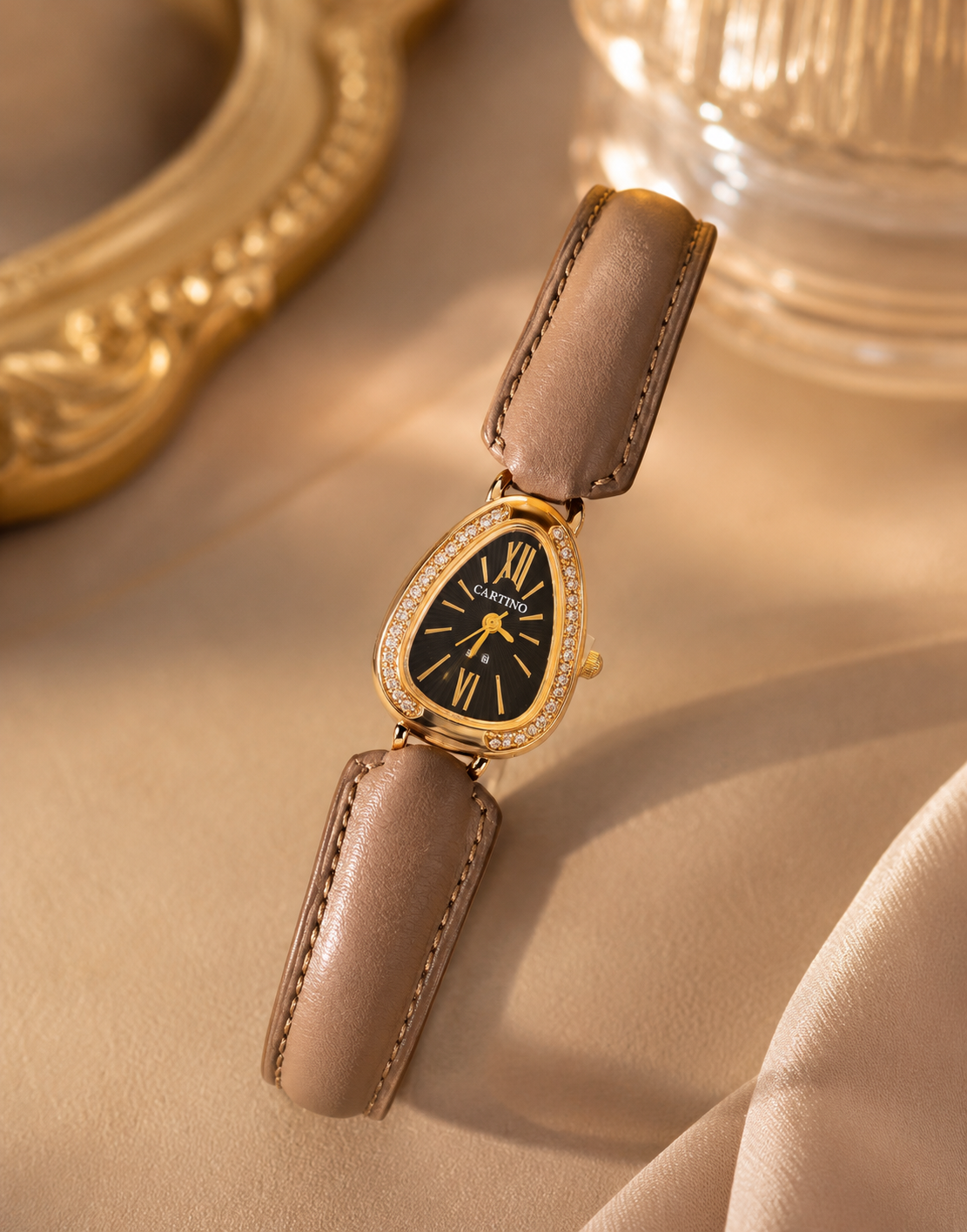 Vintage Watch