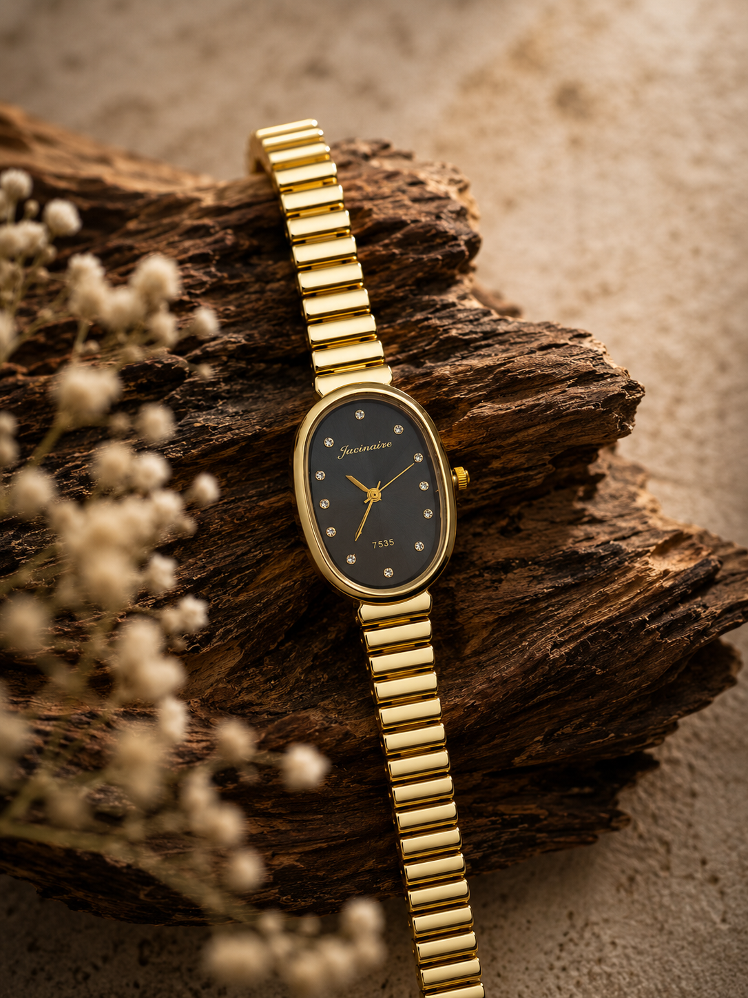 Vintage watch