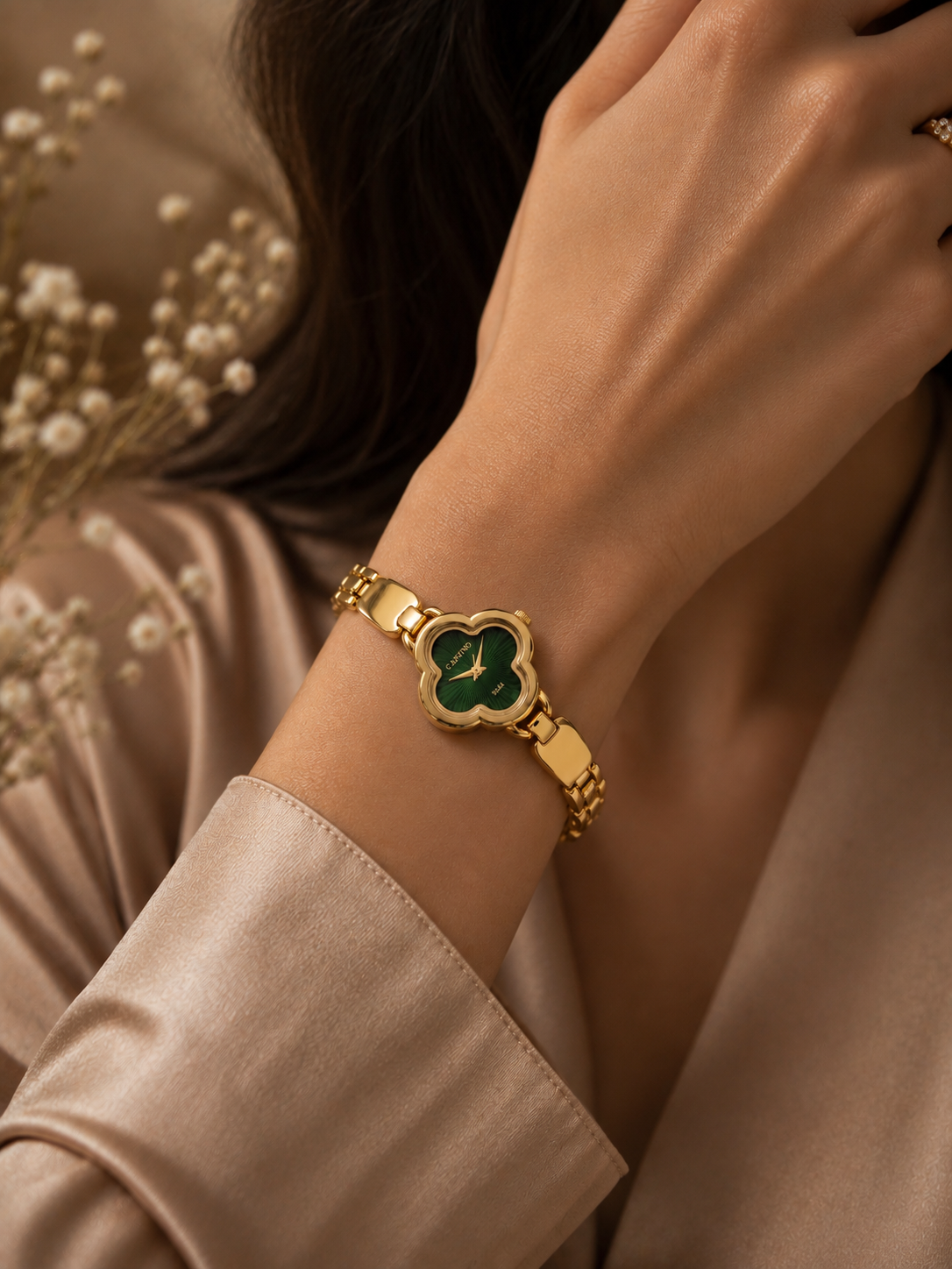 Vintage Watch