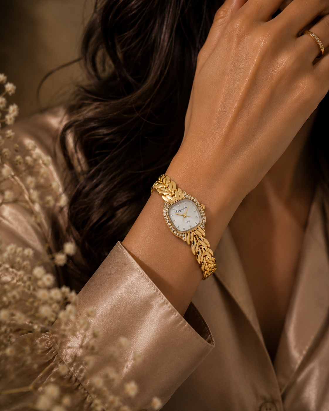 Vintage Watch